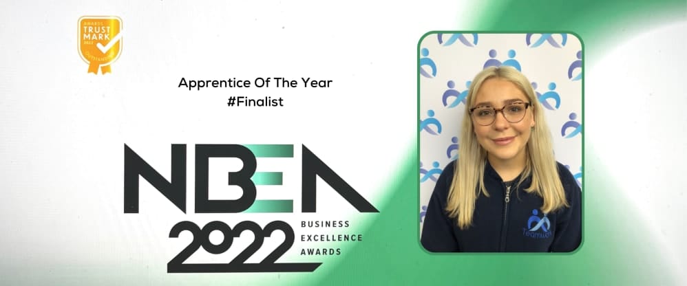 Congratulations to our award finalist Macy