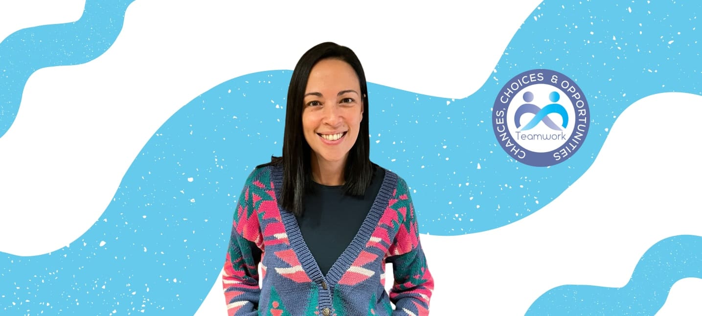 New Trustee - Bianca Stringuini