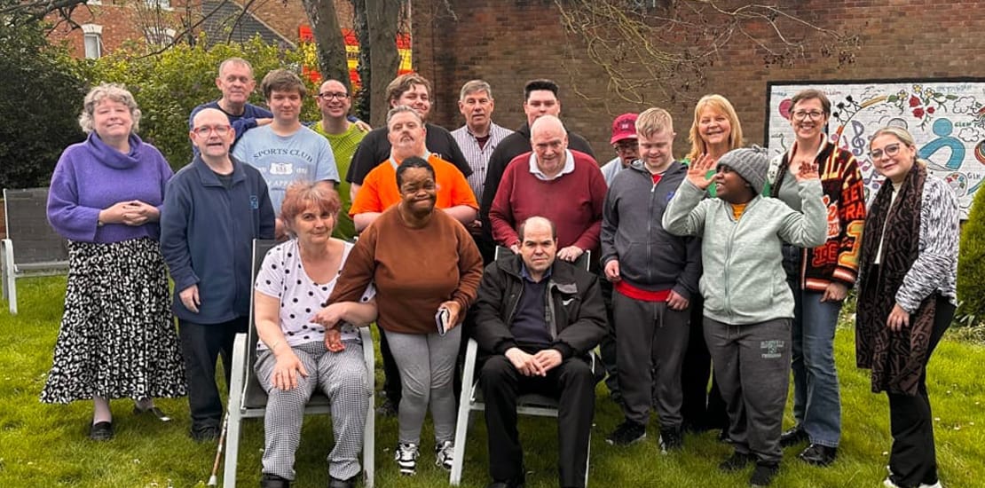 New trustees sought as Northants charity