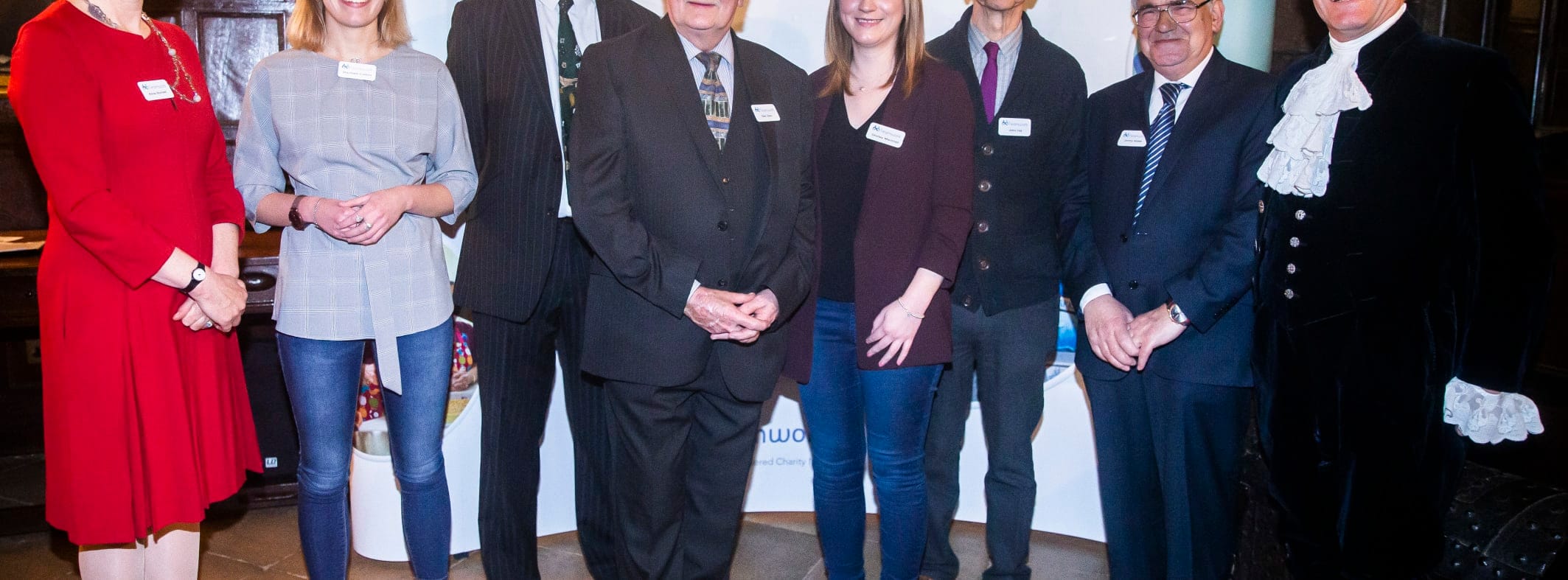 Our Teamwork Trustees