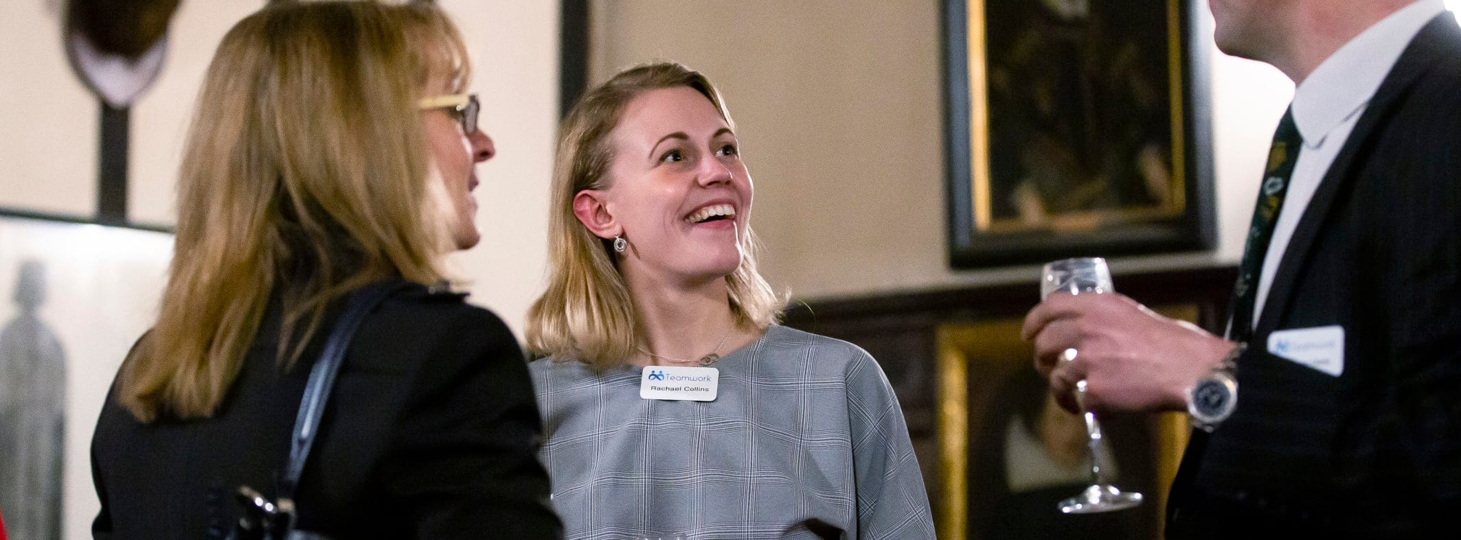 Trustee Rachael Collins
