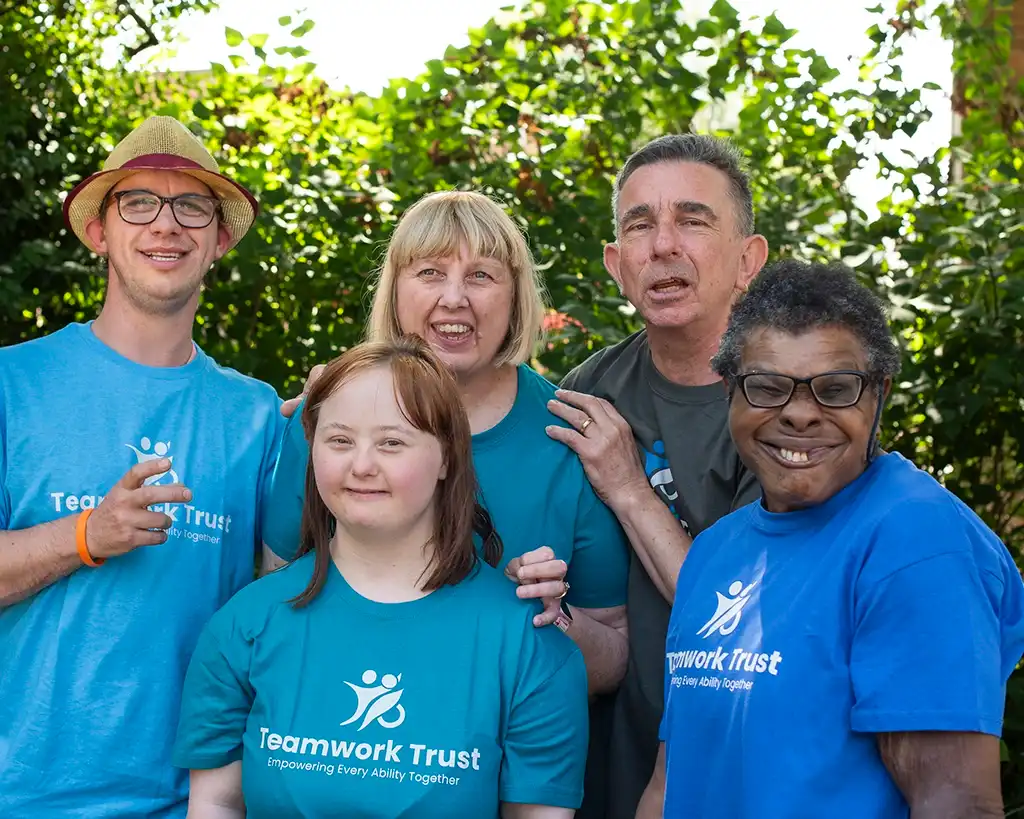 Corporate Social Responsibility