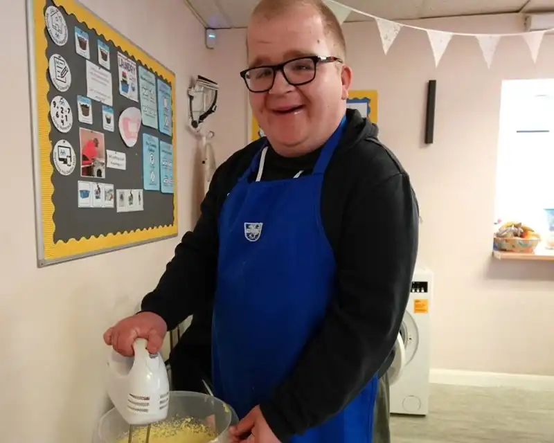 Supporting a smooth transition