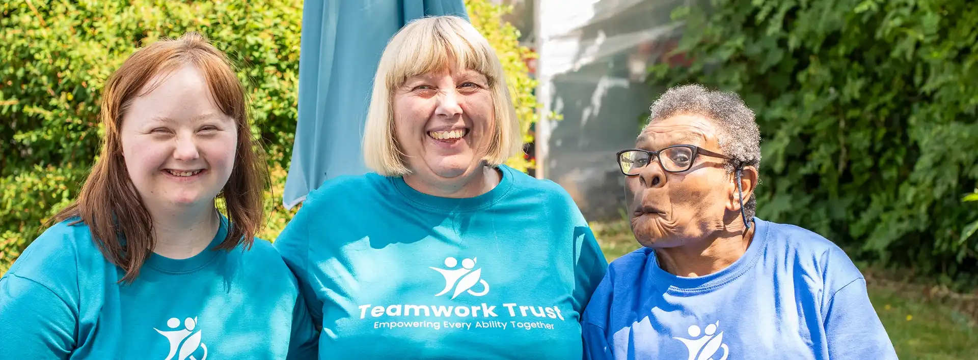 Contact Teamwork Trust | Get in touch with our team today!